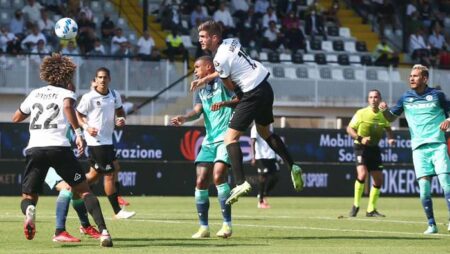 Nhận định kèo Venezia vs Spezia, 20h ngày 19/9