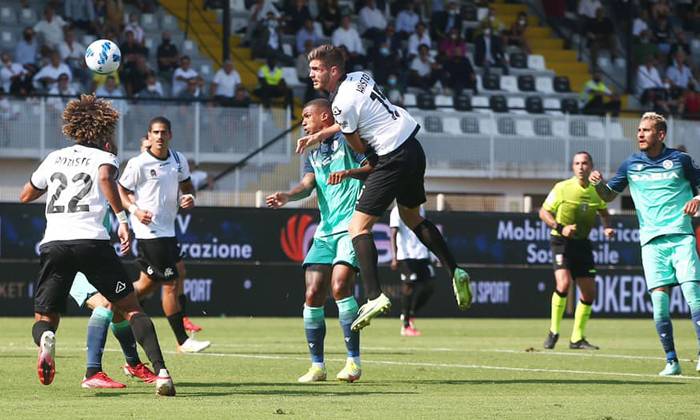 Nhận định kèo Venezia vs Spezia, 20h ngày 19/9