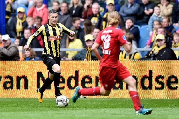 Nhận định kèo Vitesse Arnhem vs Twente, 21h45 ngày 19/9