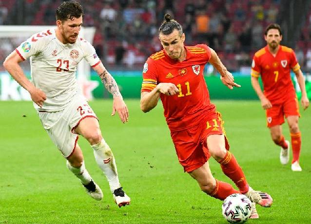 Nhận định kèo Wales vs Estonia, 1h45 ngày 9/9