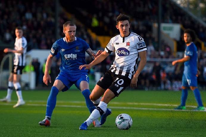 Nhận định kèo Waterford vs Dundalk, 1h45 ngày 4/9