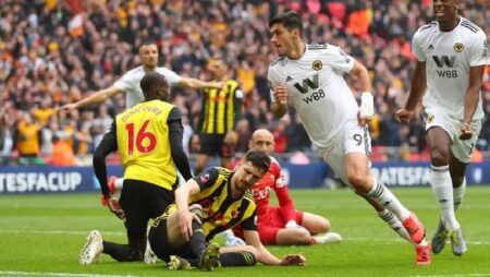 Nhận định kèo Watford vs Wolves, 21h ngày 11/9