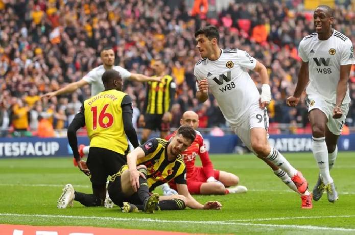 Nhận định kèo Watford vs Wolves, 21h ngày 11/9