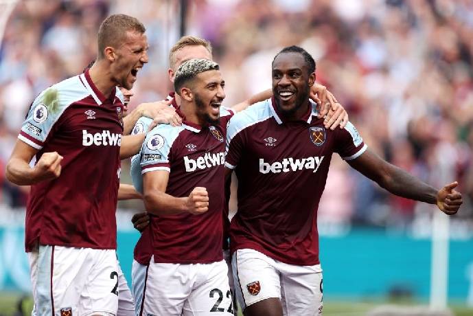 Nhận định kèo West Ham vs Rapid Vienna, 2h ngày 1/10