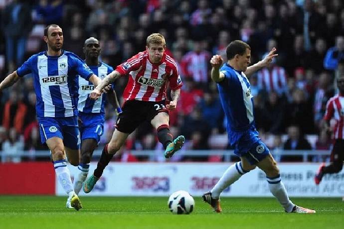 Nhận định kèo Wigan vs Sunderland, 1h45 ngày 22/9