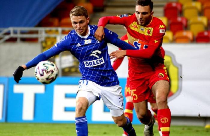 Nhận định kèo Wisla Plock vs Jagiellonia, 17h30 ngày 18/9