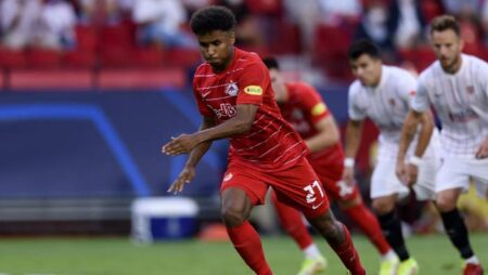 Nhận định kèo Wolfsburg vs Sevilla, 2h ngày 30/9