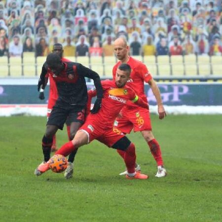 Nhận định kèo Yeni Malatyaspor vs Fatih Karagumruk, 0h00 ngày 18/9