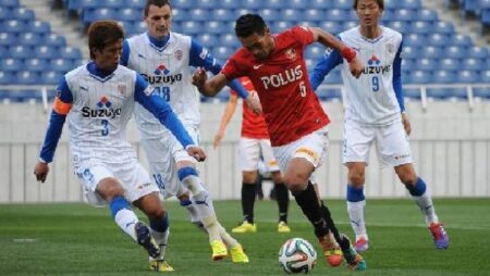 Nhận định kèo Yokohama FC vs Urawa Reds, 16h00 ngày 11/9