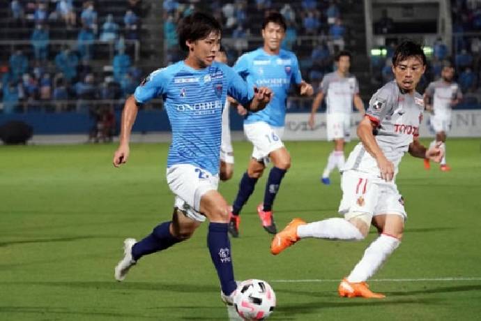 Nhận định kèo Yokohama FC vs Yokohama F Marinos, 16h00 ngày 25/9