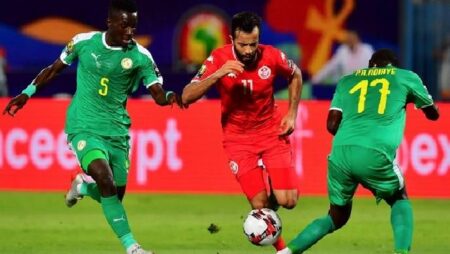 Nhận định kèo Zambia vs Tunisia, 20h00 ngày 7/9