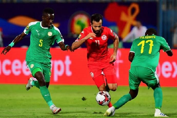 Nhận định kèo Zambia vs Tunisia, 20h00 ngày 7/9