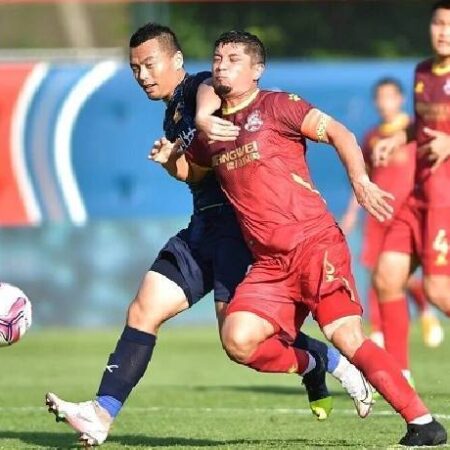 Nhận định kèo Zhejiang Greentown vs Shenyang Urban, 15h ngày 20/9