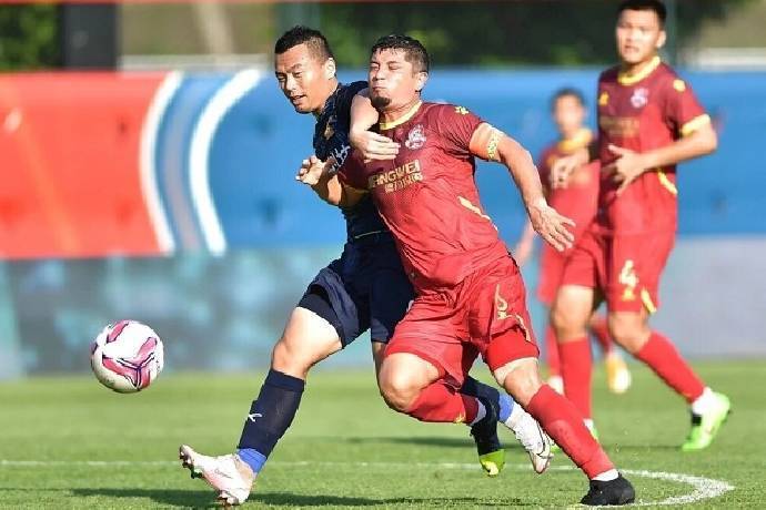 Nhận định kèo Zhejiang Greentown vs Shenyang Urban, 15h ngày 20/9