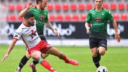 Nhận định kèo Zulte-Waregem vs Cercle Brugge, 23h30 ngày 11/9