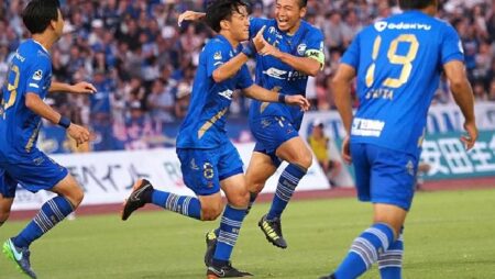 Nhận định kèo Zweigen Kanazawa vs Machida Zelvia, 17h00 ngày 4/9