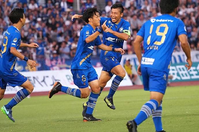 Nhận định kèo Zweigen Kanazawa vs Machida Zelvia, 17h00 ngày 4/9