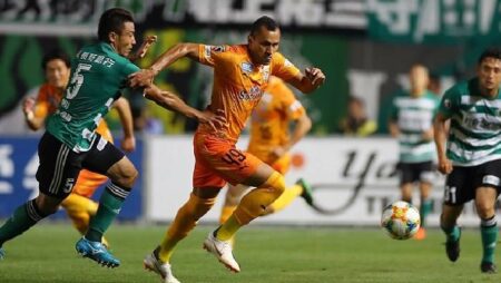 Nhận định kèo Zweigen Kanazawa vs Matsumoto Yamaga, 17h ngày 19/9