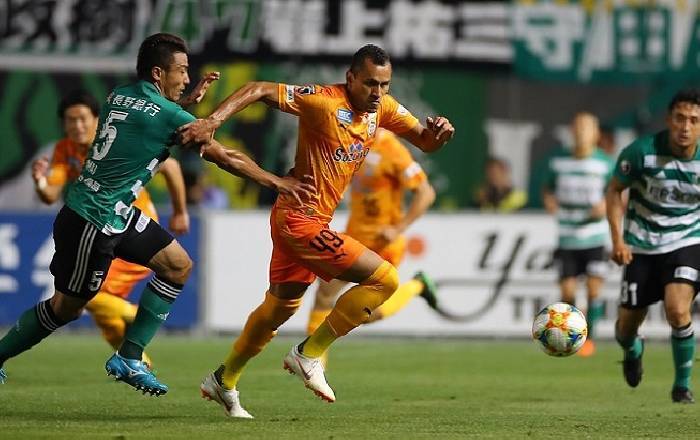 Nhận định kèo Zweigen Kanazawa vs Matsumoto Yamaga, 17h ngày 19/9