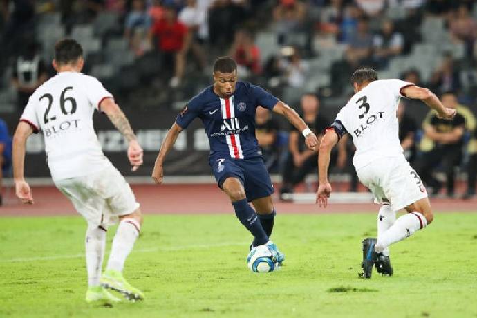 Oliver Thomas dự đoán Club Brugge vs PSG, 2h ngày 16/9