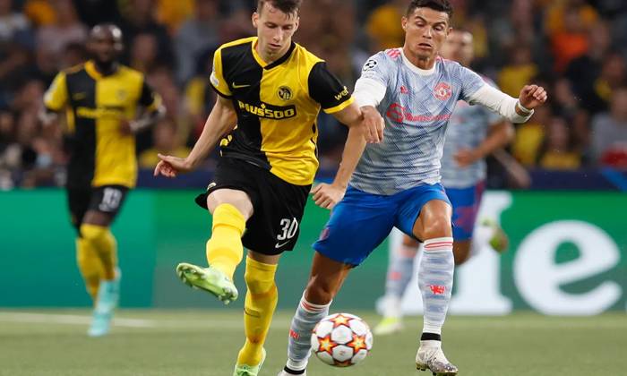 Phân tích kèo hiệp 1 Atalanta vs Young Boys, 23h45 ngày 29/9