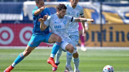 Phân tích kèo hiệp 1 Austin vs LA Galaxy, 8h37 ngày 27/9