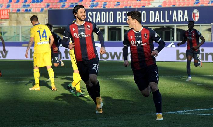 Phân tích kèo hiệp 1 Bologna vs Genoa, 23h30 ngày 21/9