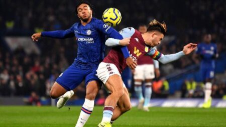 Phân tích kèo hiệp 1 Chelsea vs Aston Villa, 23h30 ngày 11/9