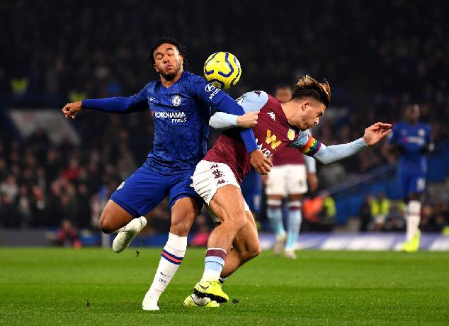 Phân tích kèo hiệp 1 Chelsea vs Aston Villa, 23h30 ngày 11/9