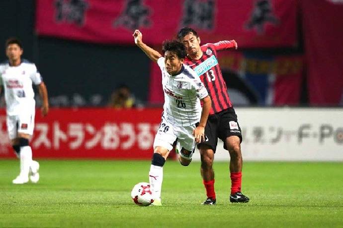 Phân tích kèo hiệp 1 Consadole Sapporo vs Cerezo Osaka, 17h00 ngày 8/9