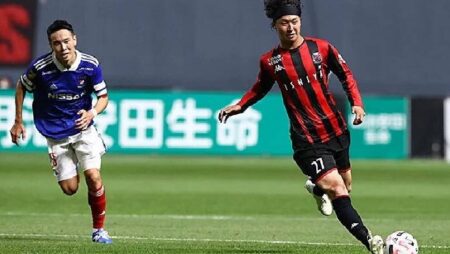 Phân tích kèo hiệp 1 Consadole Sapporo vs Sanfrecce Hiroshima, 11h00 ngày 26/9