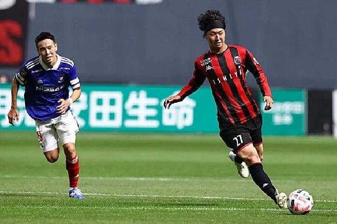 Phân tích kèo hiệp 1 Consadole Sapporo vs Sanfrecce Hiroshima, 11h00 ngày 26/9