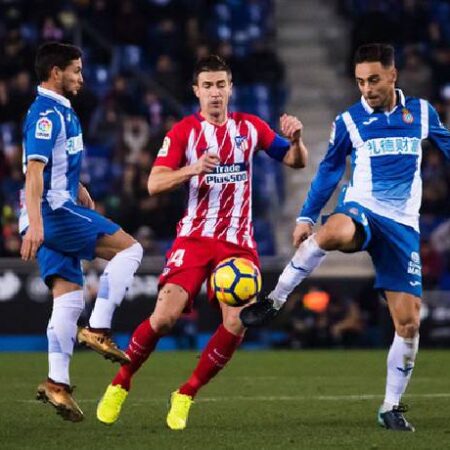 Phân tích kèo hiệp 1 Espanyol vs Atletico Madrid, 19h ngày 12/9