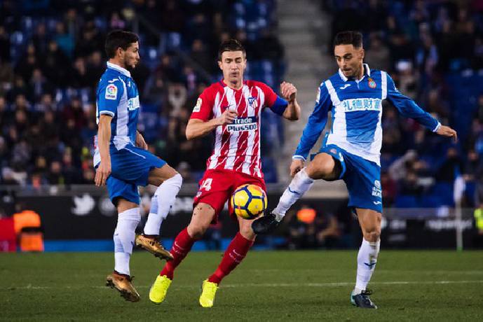 Phân tích kèo hiệp 1 Espanyol vs Atletico Madrid, 19h ngày 12/9