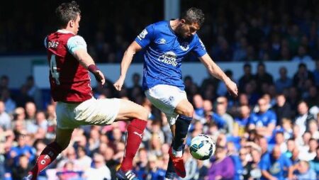 Phân tích kèo hiệp 1 Everton vs Burnley, 2h ngày 14/9