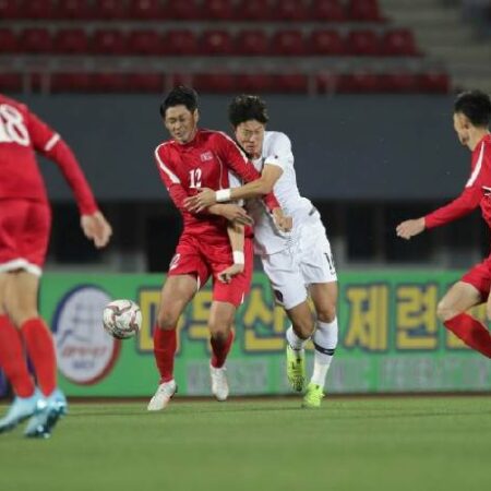 Phân tích kèo hiệp 1 Hàn Quốc vs Iraq, 18h ngày 2/9