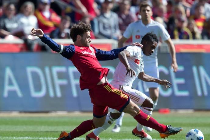 Phân tích kèo hiệp 1 Los Angeles FC vs Real Salt Lake, 9h37 ngày 13/9