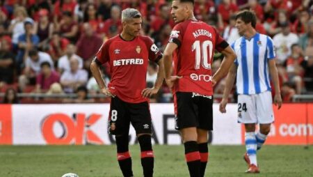 Phân tích kèo hiệp 1 Mallorca vs Osasuna, 19h ngày 26/9