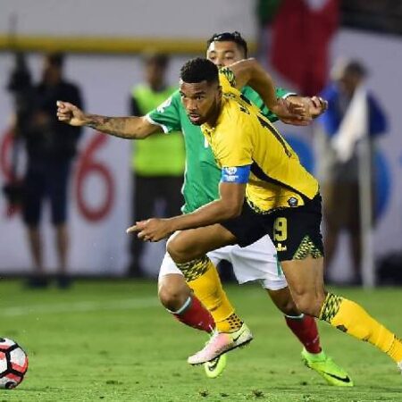 Phân tích kèo hiệp 1 Mexico vs Jamaica, 9h ngày 3/9