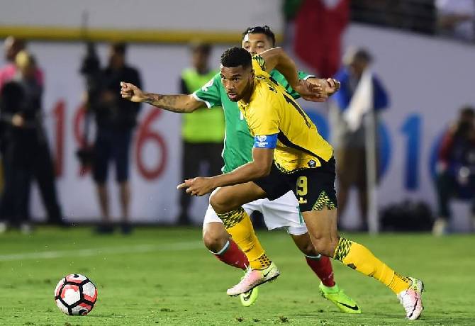 Phân tích kèo hiệp 1 Mexico vs Jamaica, 9h ngày 3/9