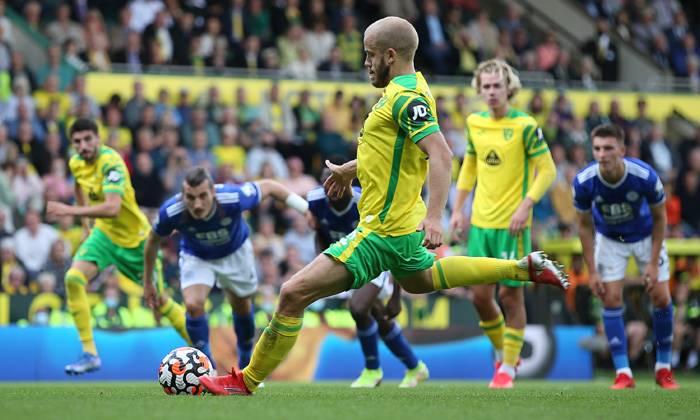 Phân tích kèo hiệp 1 Norwich vs Watford, 21h ngày 18/9