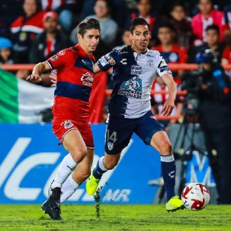 Phân tích kèo hiệp 1 Pachuca vs Toluca, 9h ngày 14/9