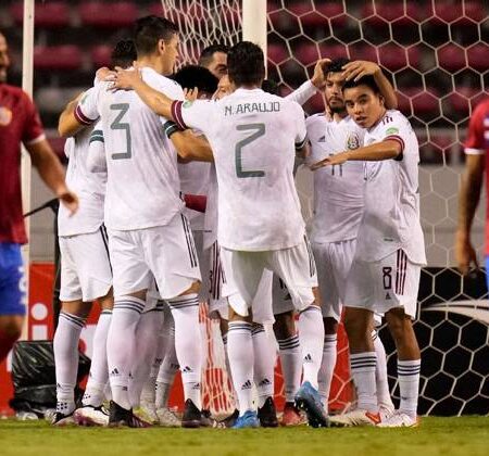 Phân tích kèo hiệp 1 Panama vs Mexico, 8h05 ngày 9/9