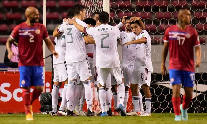 Phân tích kèo hiệp 1 Panama vs Mexico, 8h05 ngày 9/9