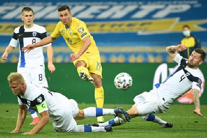 Phân tích kèo hiệp 1 Phần Lan vs Kazakhstan, 20h00 ngày 4/9