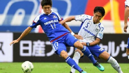 Phân tích kèo hiệp 1 Sagan Tosu vs Oita Trinita, 17h ngày 17/9