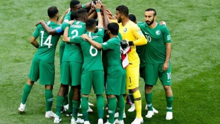 Phân tích kèo hiệp 1 Saudi Arabia vs Việt Nam, 1h ngày 3/9