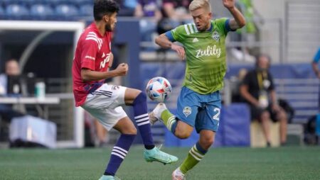 Phân tích kèo hiệp 1 Seattle Sounders vs Club Leon, 9h ngày 23/9