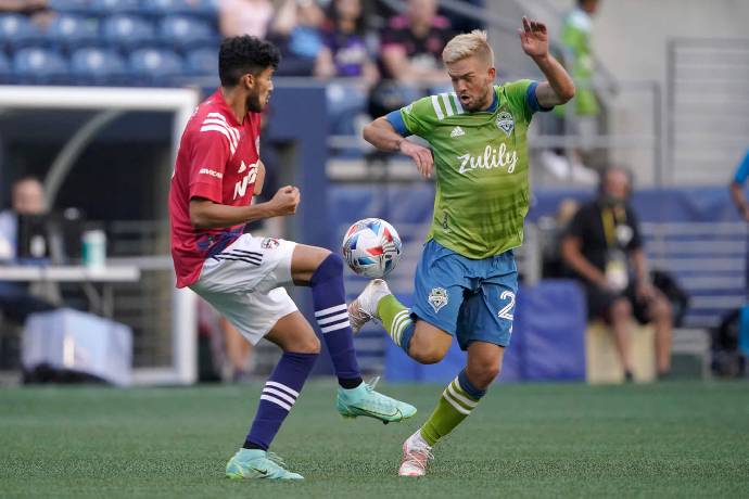 Phân tích kèo hiệp 1 Seattle Sounders vs Club Leon, 9h ngày 23/9