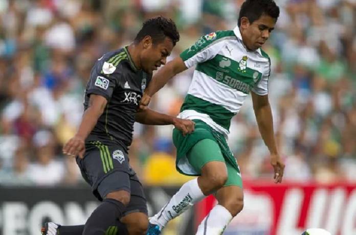 Phân tích kèo hiệp 1 Seattle Sounders vs Santos Laguna, 9h00 ngày 15/9